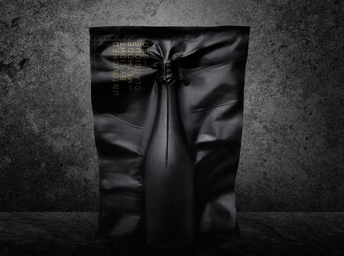 Untouched by Light - 2