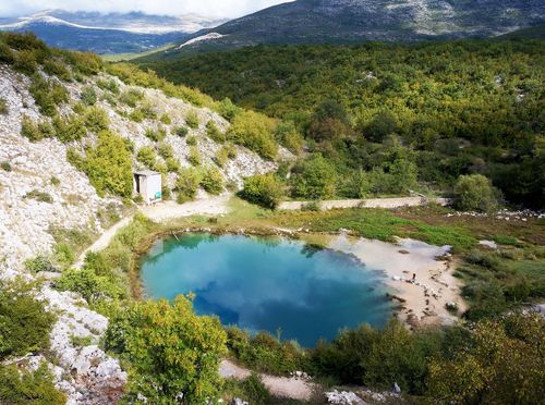 Izvor Cetine - 2