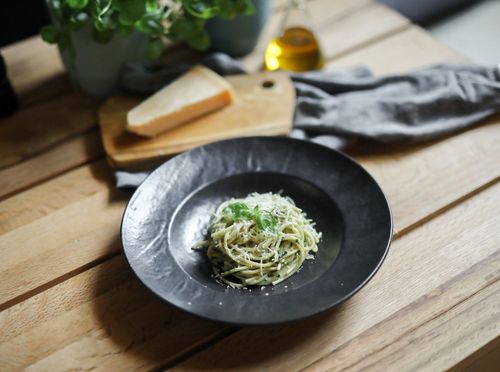 Pesto genovese