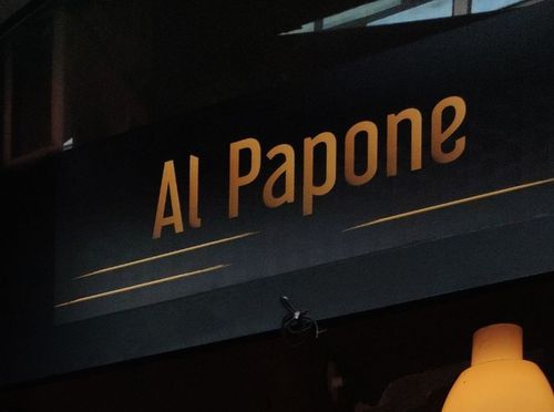 Al Papone