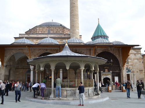 Konya - 8