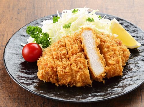 Tonkatsu