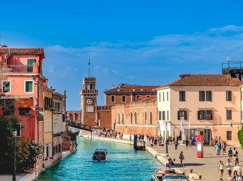 Venecija
