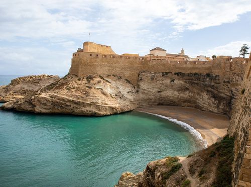 Melilla je španjolska enklava okružena Marokom - 4