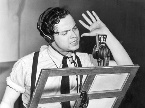 Orson Welles - 3