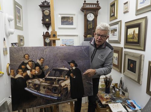 Sat ekologije dr. Homena - 6