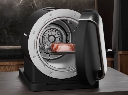 Kuhalo Agari kanadske tvrtke Agari Kitchen - 4