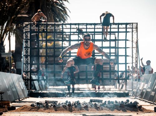 Spartan World Championship Hvar - 10