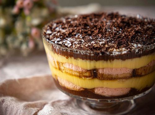 Zuppa Inglese
