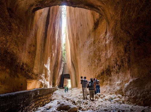 Tunel Titus - 3
