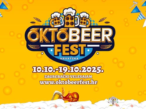 Octobeer Fest - 3
