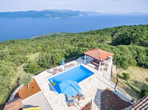 Vila Country Lady, Istra, Airbnb - 3