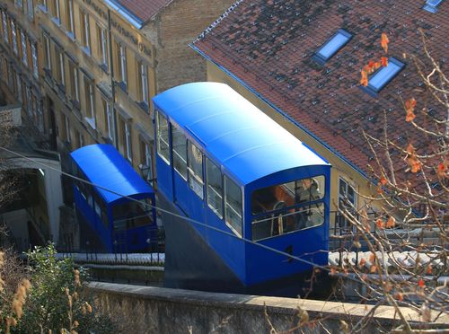 Zagrebačka uspinjača - 7