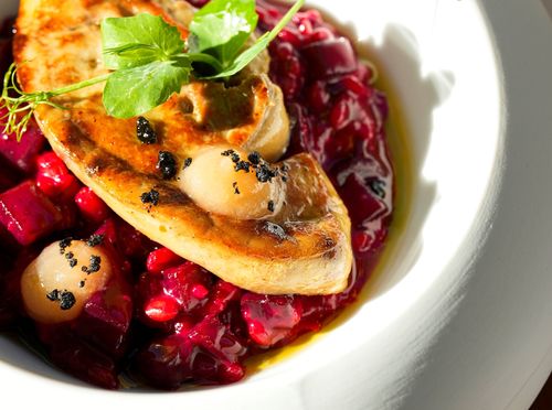 Ekskluzivni meniji u vrhunskim restoranima po posebnim cijenama