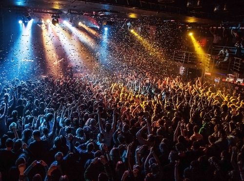 Koncert