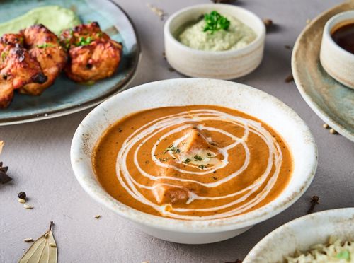 Shanti by Namaste - 7