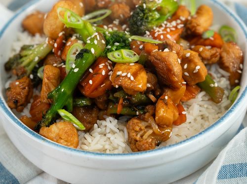 Carska mješavina ''slatko-kiselo”