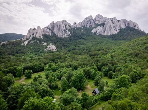 Velebit Mountain Chalet Stars Peak - 12