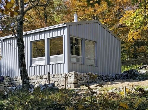 Planinarsko sklonište Skorpovac - 6