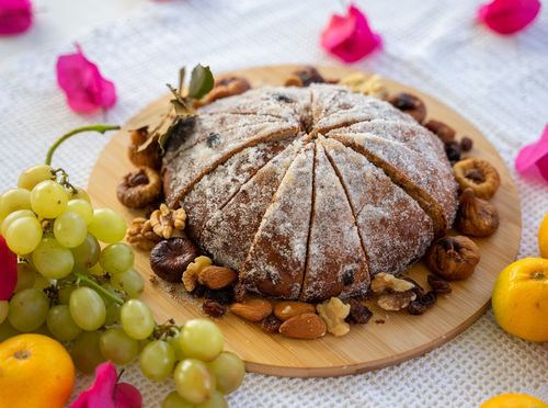 Stajun od lumblije - 13