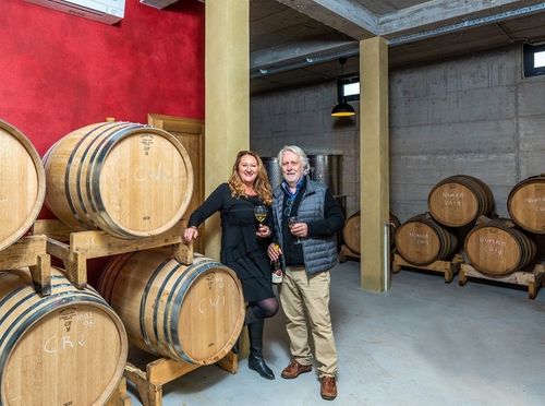 Jacqueline Marovac - 5