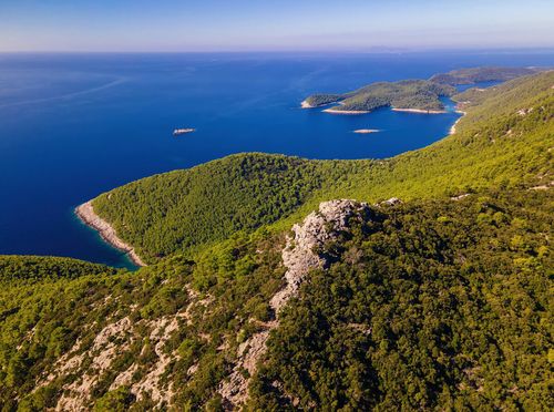 NP Mljet - 2