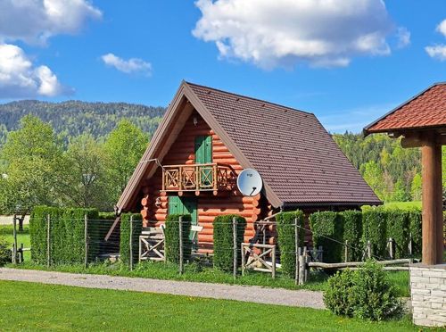 Prigorka, Jasenak - 9