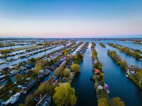 Vinkeveense Plassen - 2