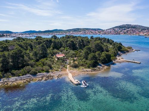 Ribarska kućica La Vida kod Murtera - 2