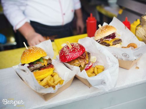 Burger festival Zagreb - 7