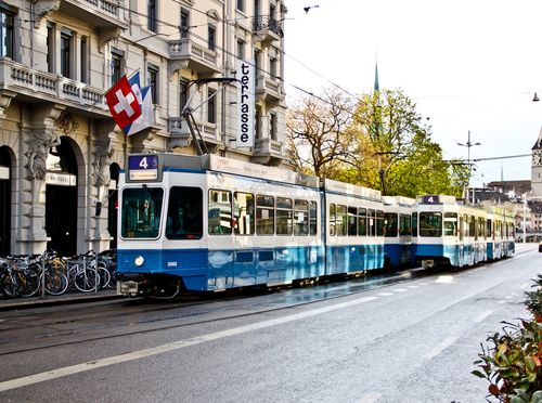 Zürich