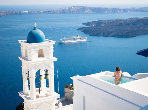 Santorini