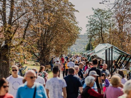 Štrudlafest - 1