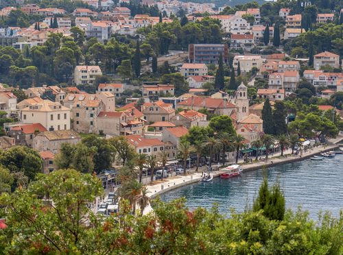 Cavtat - 3