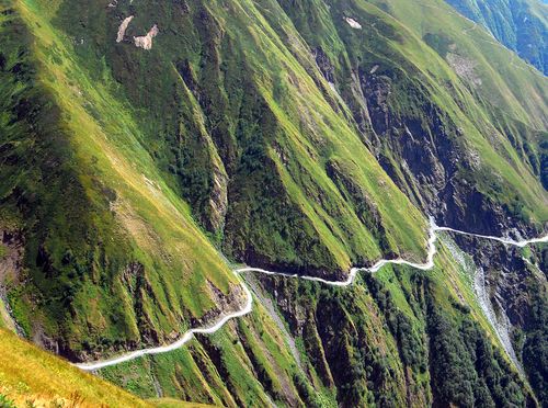 Tusheti - 2