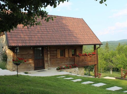 Kuća za odmor Javor - 7