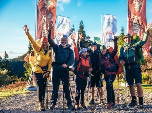 Highlander Velebit - 16