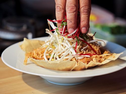 Prvi Thai Festival u Zagrebu - 3