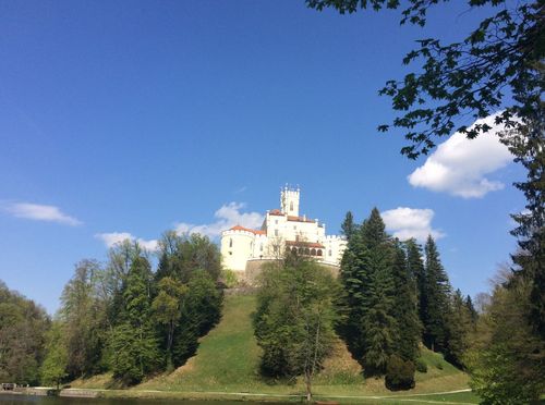 Dvorac Trakošćan - 5