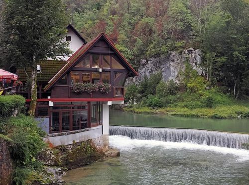 Bistro Kamačnik, Vrbovsko - 2