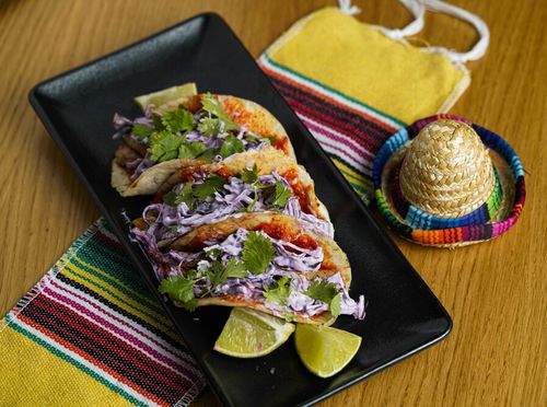 The Flying Dish Festival - 3