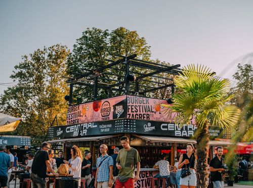 Burger Festival Zagreb - 14