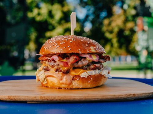 Burger Festival Zagreb - 11