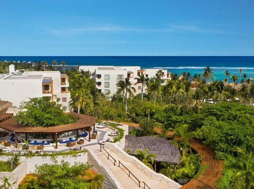 Hotel Secrets Akumal Riviera Maya u Meksku Tripadvisor je proglasio najboljim u 2025. godini - 4