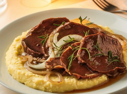 Jetrica na venecijanski