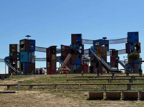 Park Papuk - 5