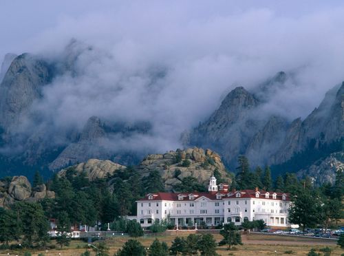 Hotel Stanley u Coloradu, SAD - 2