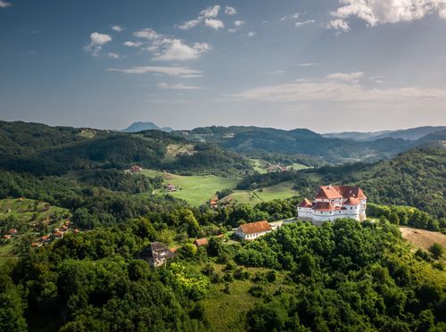 Top 5 razloga zašto posjetiti Hrvatsko zagorje ove jeseni - 2