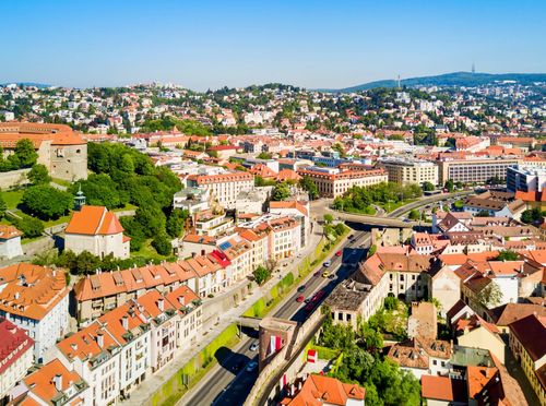 Novi kviz općeg znanja - 14