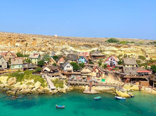 Malta - 9